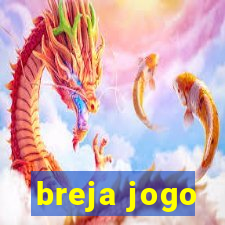 breja jogo